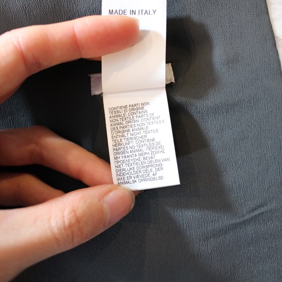 Brunello Cucinelli degrade fox fur stole - Picture 5 of 6